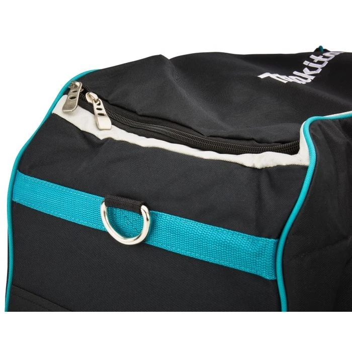 Makita 832367-6 Gereedschapstas Groot Met Wielen 8 Makita 832367-6 Gereedschapstas Groot Met Wielen - Afbeelding 8