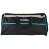 Makita 832411-9 Gereedschapstas 6-vaks
