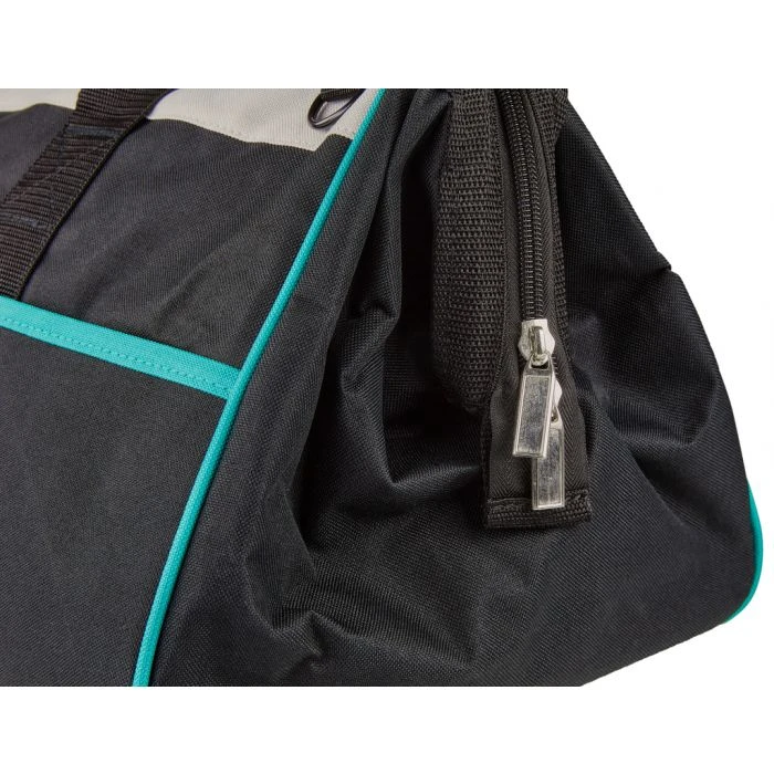 Makita 832411-9 Gereedschapstas 6-vaks 2 Makita 832411-9 Gereedschapstas 6-vaks - Afbeelding 2