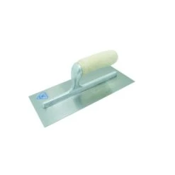 JUNG HENKELMANN Plakspaan 280x120 RVS Amerikaans