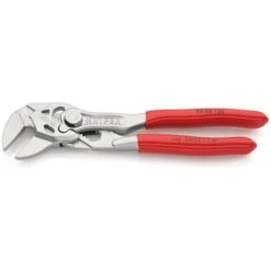 KNIPEX Mini-sleuteltang, Tang En Schroefsleutel In één Gereedschap -Aanbiedingen Tool Gigant Winkel 8603125 00 2