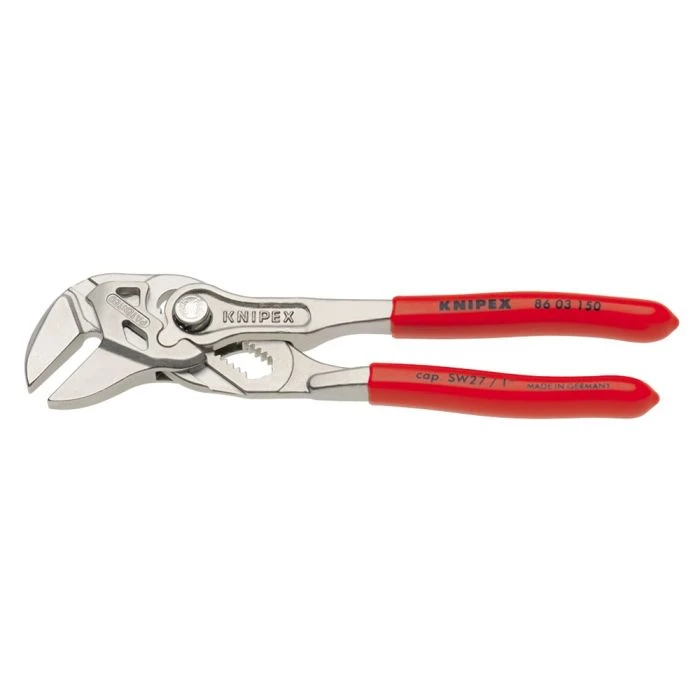 KNIPEX Sleuteltang 27 Mm - 1" 1 KNIPEX Sleuteltang 27 Mm - 1"