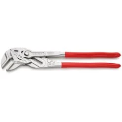 KNIPEX Sleuteltang XL, Tang En Schroefsleutel In één Gereedschap -Aanbiedingen Tool Gigant Winkel 8603400 00 2