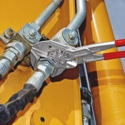 KNIPEX Sleuteltang XL, Tang En Schroefsleutel In één Gereedschap -Aanbiedingen Tool Gigant Winkel 8603400 00 pow a 03