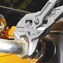 KNIPEX Sleuteltang XL, Tang En Schroefsleutel In één Gereedschap -Aanbiedingen Tool Gigant Winkel 8603400 00 pow a 04