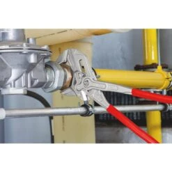 KNIPEX Sleuteltang XL, Tang En Schroefsleutel In één Gereedschap -Aanbiedingen Tool Gigant Winkel 8603400 00 pow a 06