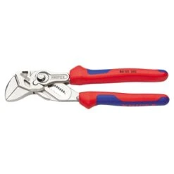 KNIPEX Sleuteltang 35 Mm - 1 3/8