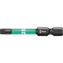 Wera 867/4 IMP DC IMPAKTOR TORX® BITS, TX 30 X 50 MM -Aanbiedingen Tool Gigant Winkel 867 4 imp dc