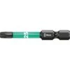 Wera 867/4 IMP DC IMPAKTOR TORX® BITS, TX 25 X 50 MM