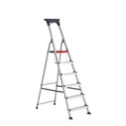 Altrex Trap, Huishoudtrap 6-trede, 501106