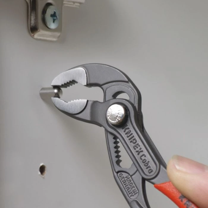 KNIPEX Cobra®, Hightech-waterpomptang 2 KNIPEX Cobra®, Hightech-waterpomptang - Afbeelding 2