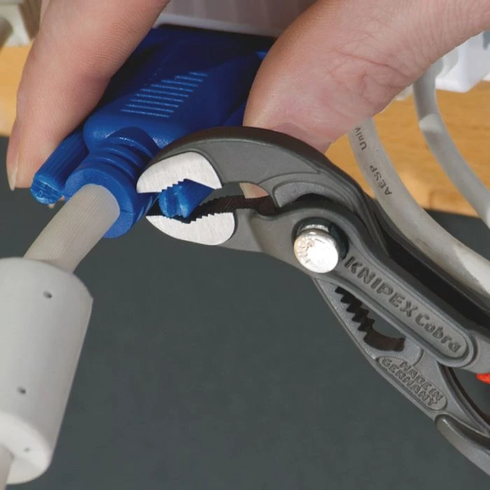 KNIPEX Cobra®, Hightech-waterpomptang 3 KNIPEX Cobra®, Hightech-waterpomptang - Afbeelding 3