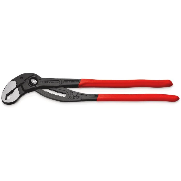 KNIPEX Cobra® XL, Pijp- En Waterpomptang 1 KNIPEX Cobra® XL, Pijp- En Waterpomptang