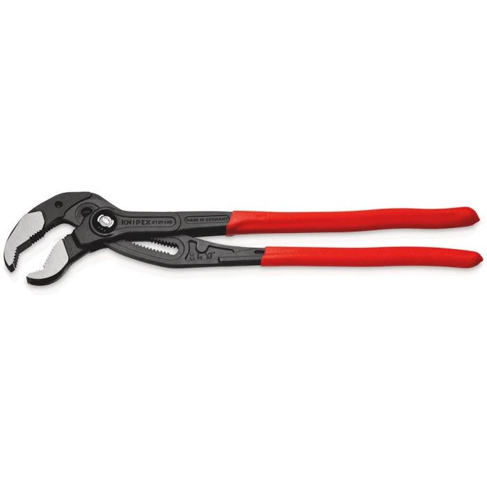 KNIPEX Cobra® XL, Pijp- En Waterpomptang 7 KNIPEX Cobra® XL, Pijp- En Waterpomptang - Afbeelding 7