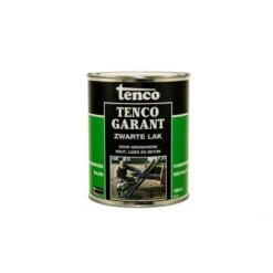 TENCOGARANT ZWART 1 L