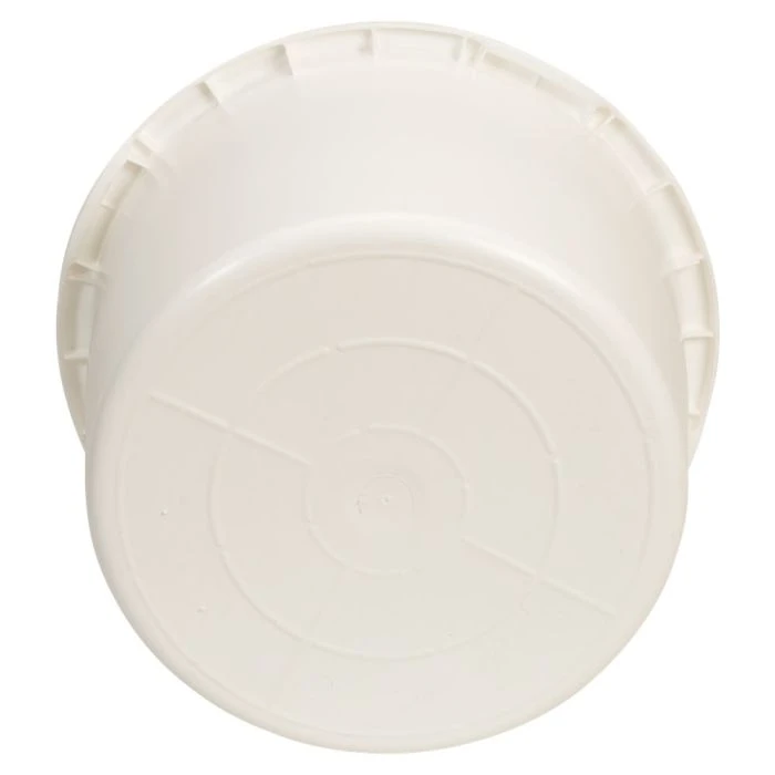 Gripline-O Kuip 65 L Wit, 4 Grepen, L-Scala 3 Gripline-O Kuip 65 L Wit, 4 Grepen, L-Scala - Afbeelding 3