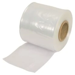 Pandser Buisfolie 16 Cm X 100 M X 0,10 Mm TR-AS -Aanbiedingen Tool Gigant Winkel 8713331011745 f s01