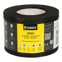 Pandser EPDM 0,10 X 20 M X 0,5 Mm -Aanbiedingen Tool Gigant Winkel 8713331040011 c1c0