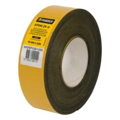 Pandser EPDM ZK-A 50 Mm X 20 M -Aanbiedingen Tool Gigant Winkel 8713331040110 c1r1
