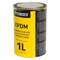 Pandser EPDM Bonding Adhesive 1 L -Aanbiedingen Tool Gigant Winkel 8713331040295 c1r1