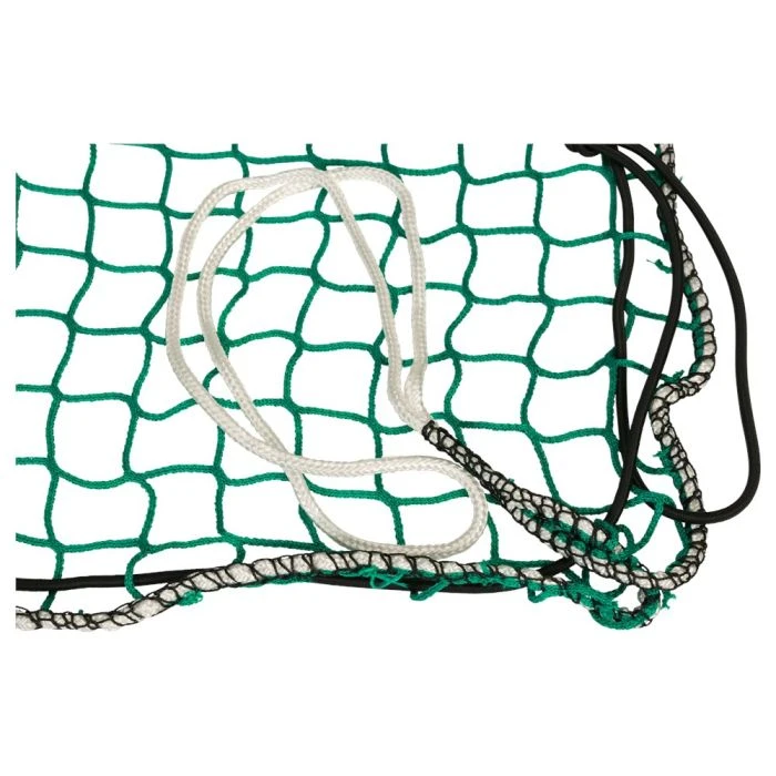 Konvox Aanhangwnet Met Hoeklus En Elastiek 2,5x4m Groen 2 Konvox Aanhangwnet Met Hoeklus En Elastiek 2,5x4m Groen - Afbeelding 2