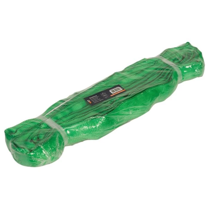 Konvox Rondstrop Groen 2 Ton Omtr 6 M Lengte 3m 1 Konvox Rondstrop Groen 2 Ton Omtr 6 M Lengte 3m