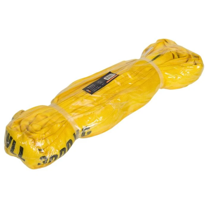 Konvox Rondstrop Geel 3 Ton Omtr 6 M Lengte 3m 1 Konvox Rondstrop Geel 3 Ton Omtr 6 M Lengte 3m
