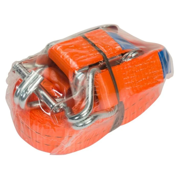 Konvox Spanband 35mm Rtl 917 Hk 1004 9m LC1000/2000 Oranje 1 Konvox Spanband 35mm Rtl 917 Hk 1004 9m LC1000/2000 Oranje