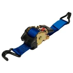 Konvox Spanband 50mm Zelfoprollend 3m Blauw -Aanbiedingen Tool Gigant Winkel 8717568993843 f s02