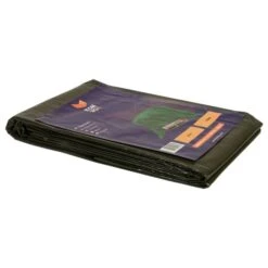 Konvox Dekkleed 150gr Groen 4x6m