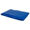 Konvox Dekkleed 130gr Blauw 4x6M TR