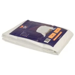 Konvox Dekkleed 150gr Naturel 6x8m