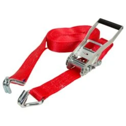 Konvox Spanband 50mm Rtl 811 Hk 1006 9m 2500/5000 DaN Rood -Aanbiedingen Tool Gigant Winkel 8717568999210 f s01