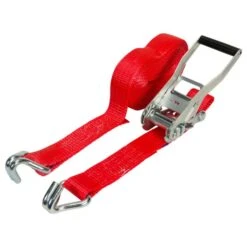 Konvox Spanband 50mm Rtl 811 Hk 1006 9m 2500/5000 DaN Rood -Aanbiedingen Tool Gigant Winkel 8717568999210 f s02