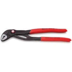 KNIPEX Cobra® QuickSet, Hightech-waterpomptang