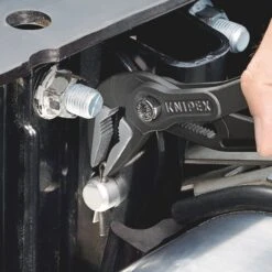 KNIPEX Cobra® ES, Waterpomptang Extra-slank -Aanbiedingen Tool Gigant Winkel 8751250 00 pow a 01