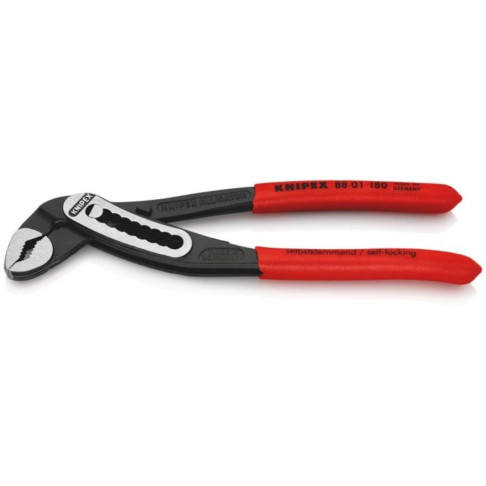 KNIPEX Alligator®, Waterpomptang 1 KNIPEX Alligator®, Waterpomptang