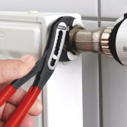 KNIPEX Alligator®, Waterpomptang. Kop: Gepolijst, Capaciteit Voor Buizen: 70 Mm -Aanbiedingen Tool Gigant Winkel 8801180h04d0