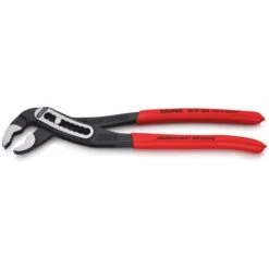 KNIPEX Alligator®, Waterpomptang. Kop: Gepolijst, Capaciteit Voor Buizen: 50 Mm 11 KNIPEX Alligator®, Waterpomptang. Kop: Gepolijst, Capaciteit Voor Buizen: 50 Mm -Aanbiedingen Tool Gigant Winkel 8801250 02 2