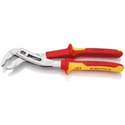 KNIPEX Alligator®, Waterpomptang Kop: Verchroomd -Aanbiedingen Tool Gigant Winkel 8806250 02 2