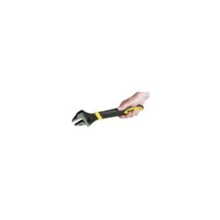 Stanley 0-90-950 Bimat Verstelbare Moersleutel 300x39 Mm. -Aanbiedingen Tool Gigant Winkel 90 950 iu