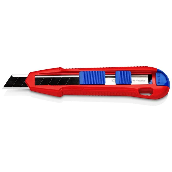 KNIPEX CutiX®, Universeel Mes 6 KNIPEX CutiX®, Universeel Mes - Afbeelding 6