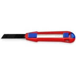 KNIPEX CutiX®, Universeel Mes 17 KNIPEX CutiX®, Universeel Mes -Aanbiedingen Tool Gigant Winkel 9010165bk 00 4