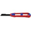 KNIPEX CutiX®, Universeel Mes