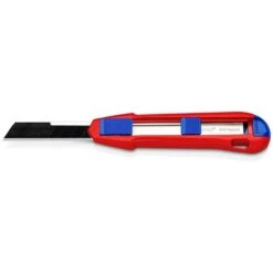 KNIPEX CutiX®, Universeel Mes