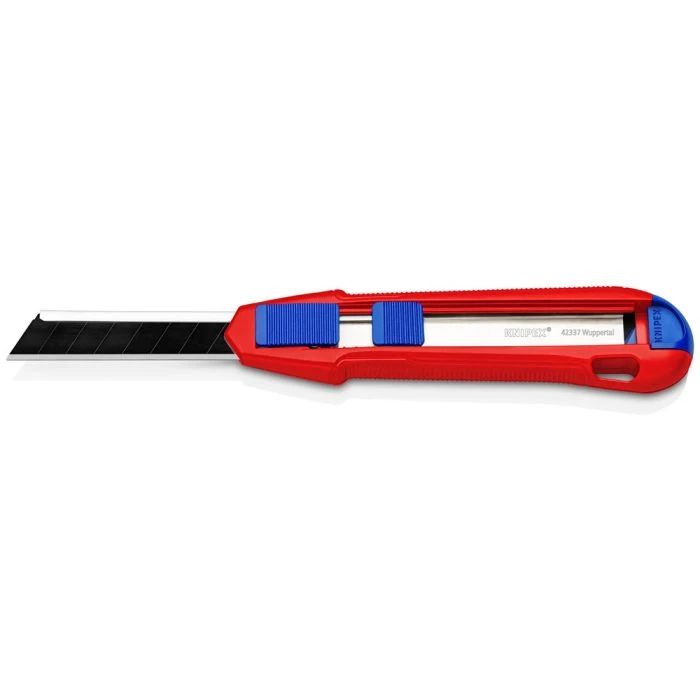KNIPEX CutiX®, Universeel Mes 2 KNIPEX CutiX®, Universeel Mes - Afbeelding 2