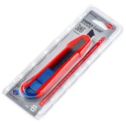 KNIPEX CutiX®, Universeel Mes 14 KNIPEX CutiX®, Universeel Mes -Aanbiedingen Tool Gigant Winkel 9010165bk 00 8