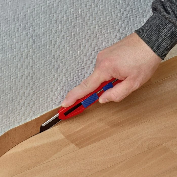 KNIPEX CutiX®, Universeel Mes 10 KNIPEX CutiX®, Universeel Mes - Afbeelding 10