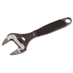 BAHCO ADJUSTABLE WR. 9031 THIN JAWS