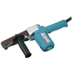 Makita 9031 230 V Stripschuurmachine 30 Mm -Aanbiedingen Tool Gigant Winkel 9031 A3L0